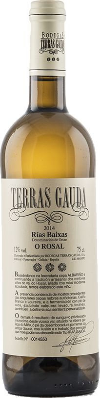 Terras Gaudas