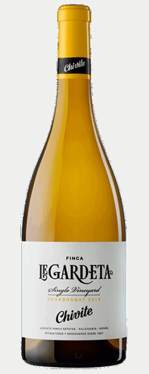 Legardeta Chardonnay