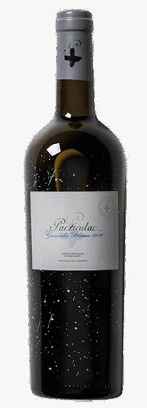 Particular Garnacha Blanca