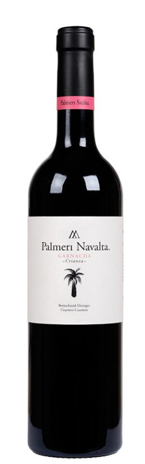 PALMERI NAVALTA Garnacha