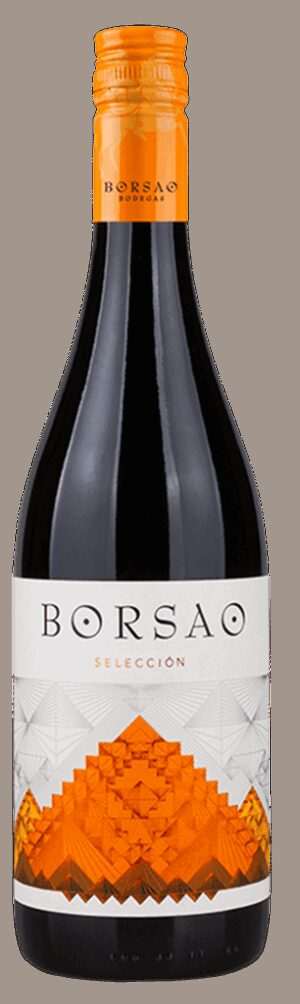 Borsao Selección