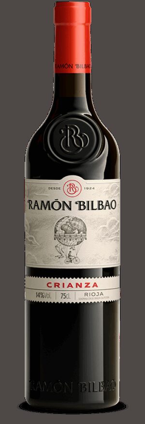 Ramón Bilbao Crianza