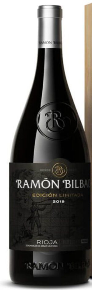 Magnum Ramón Bilbao Edición Limitada