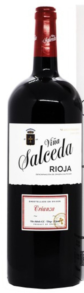 Magnum Viña Salceda