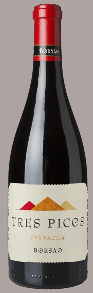 Magnum Tres Picos