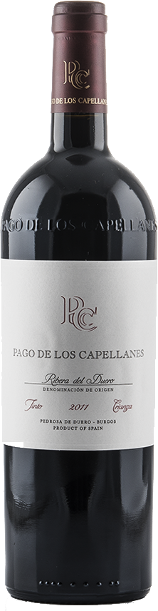 Pago De Los Capellanes crianza