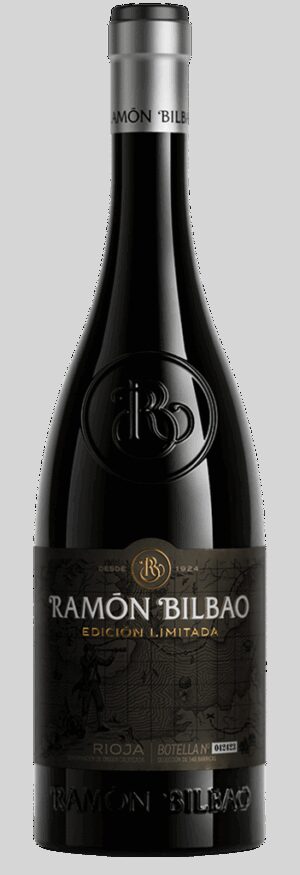 Ramón Bilbao Edición Limitada