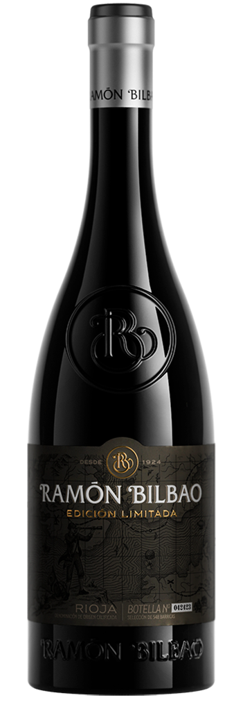 Ramón Bilbao Edición Limitada