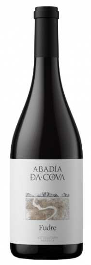 Abadia da cova tinto fudre