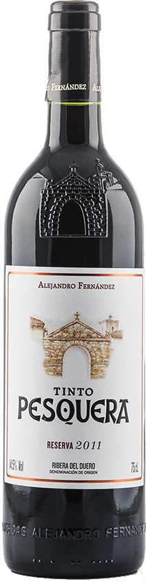 Pesquera Reserva
