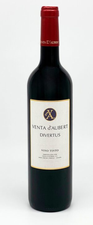 Divertus Venta d'auvert