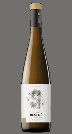 Otto Bestué Marina Gewürztraminer