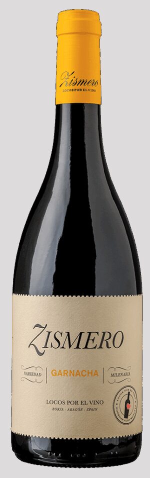 Zismero Garnacha