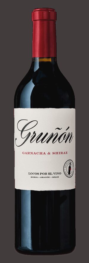 Gruñón Garnacha