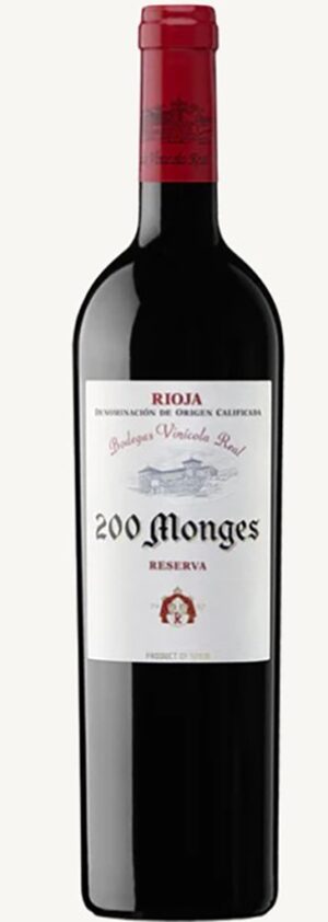 200 Monges Reserva