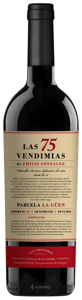 Las 75 Vendimias