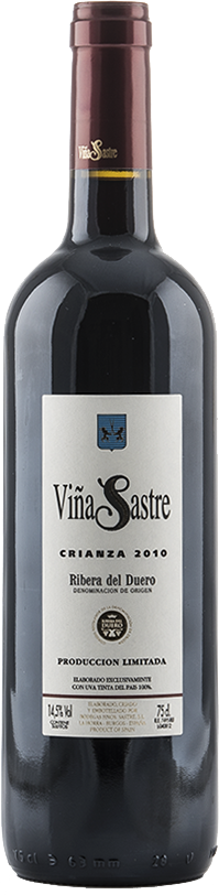 Viña Sastre Crianza