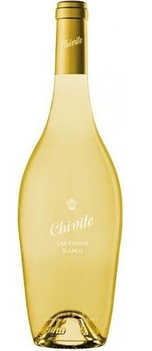 Chivite Las Fincas Blanco