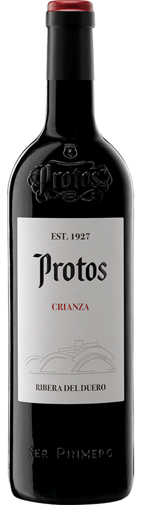 Protos crianza