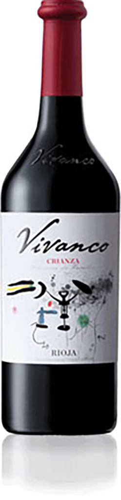 Vivanco Crianza