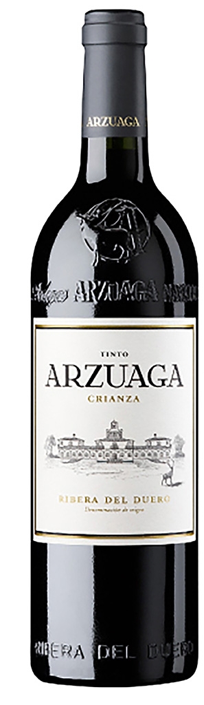 Arzuaga crianza
