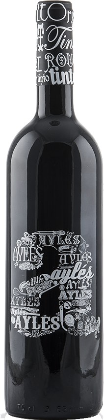 "A" De Ayles