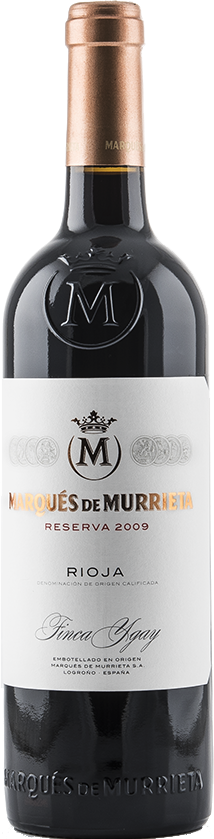 Marqués de Murrieta