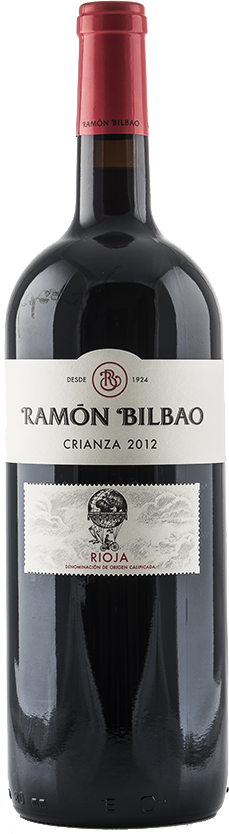 Magnum Ramón Bilbao Crianza