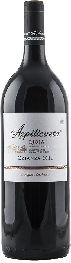 Magnum Azpilicueta Crianza
