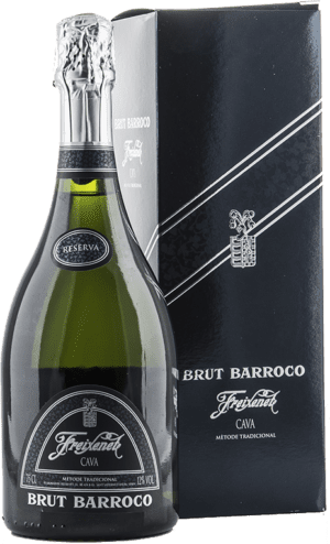 Freixenet Brut Barroco