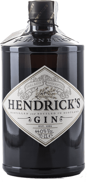 Gin  Hendrick´s