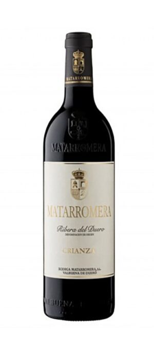 Matarromera crianza