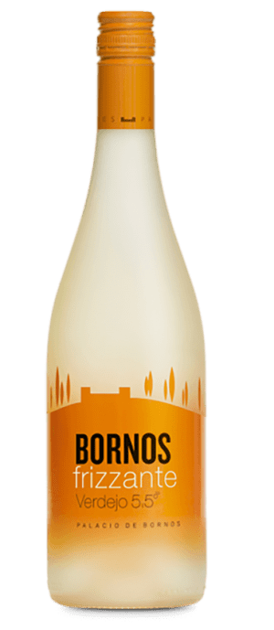 Bornos Frizzante