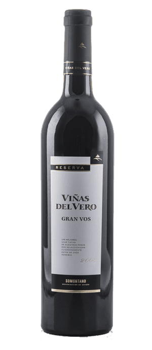 Viñas del Vero Gran Vos