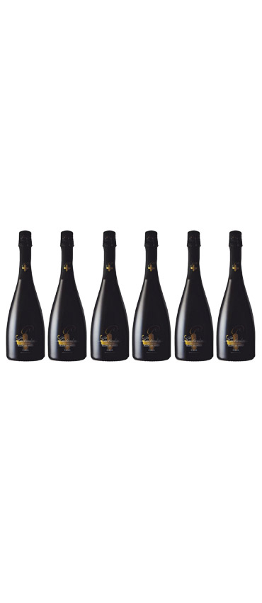 Caja Particular Blanc Noirs, 6 botellas - Imagen 2