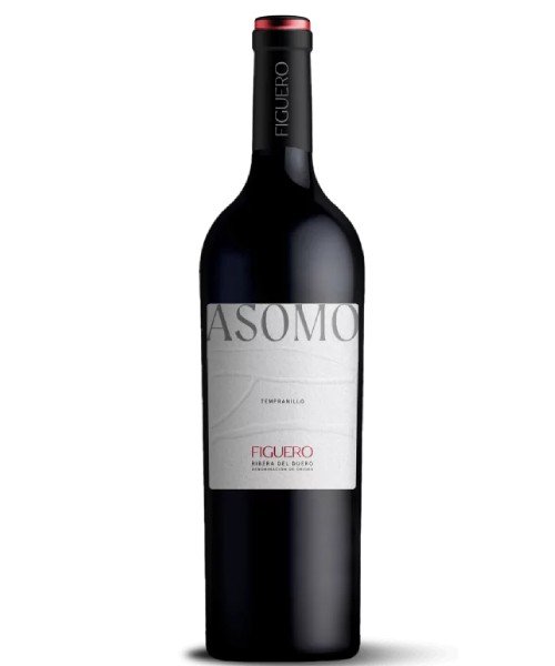 Figuero Asomo