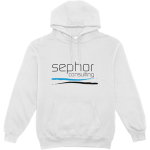 Sudadera Classic