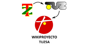 Logo tuzsa