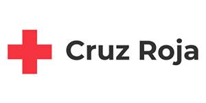 Logo cruz roja