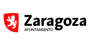 Logo Zaragoza