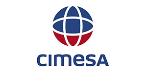 Logo Cimesa