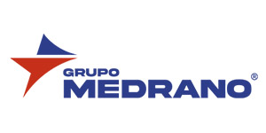 Logo Grupo Medrano