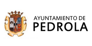 Logo Pedrola