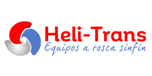 Logo Heli-trans