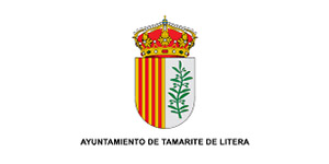 Logo Tamarite de litera