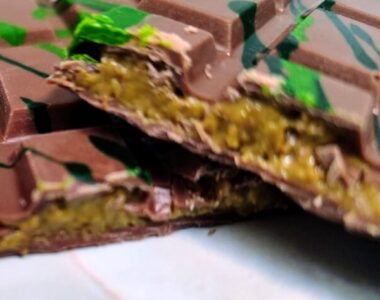 Chocolate Dubai BIO
