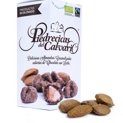 Piedrecicas del calvario BIO ecologico comercio justo gourmet