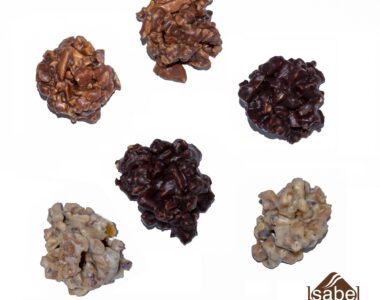 Rocas BIO&FT sin gluten