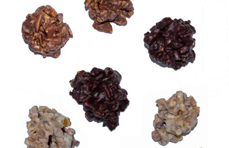 Rocas BIO&FT sin gluten