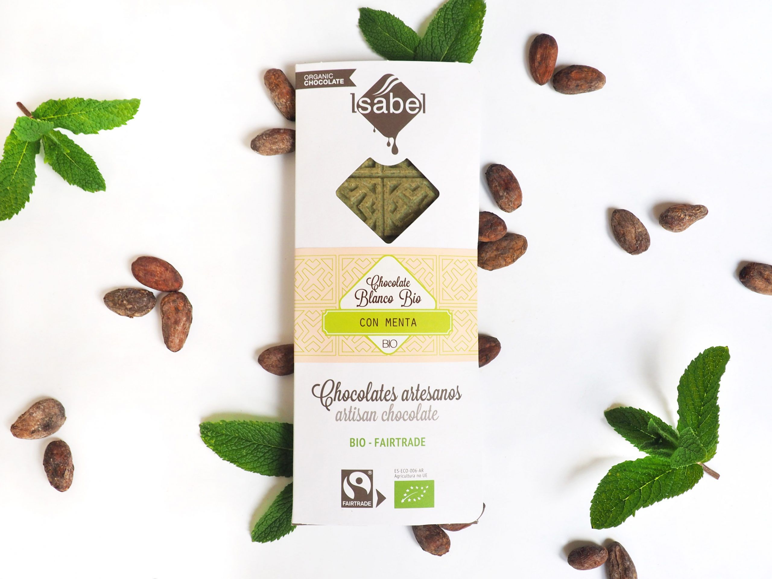 Tableta-Chocolate-Blanco-con-Menta-BIO-y-ECO